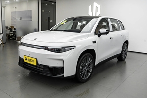 Leapmotor 2026, Vehículo SUV Mediano Eléctrico con Autonomía NEDC de 501-600 km, Motor de 150-200 kW, Batería de 70-90 kWh - Product Image 4