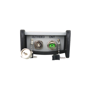 Strumento di Misura Misuratore di Potenza Ottica In Fibra Ottica FTTH PON misuratore di potenza - Product Image 4