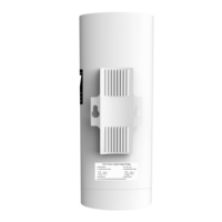 Point d'accès Wi-Fi extérieur 300 Mbps, 48 V PoE, pont Wi-Fi étanche IP65, réseau longue portée 3 km, Hotspot Wi-Fi