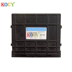 ECU ECM สำหรับ Terracan ชุดควบคุมเครื่องยนต์ W15 39106-39811 3910639811โมดูลควบคุมเครื่องยนต์39811 39106 - Product Image 5