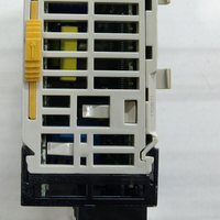 Módulo de Entrada/Salida Analógica CJ1W-DA041 CJ1W de 4 Canales y 16 Bits, 1W, Medición de Señales de Proceso, Control de Temperatura y Presión, Analógico I/O
