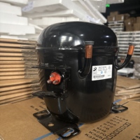 Pour compresseur de réfrigération DONPER 1P NV2192CK nouveau modèle 220-240V à 50Hz pour réfrigérant R404A