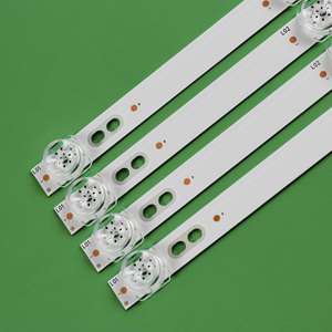 XS-1225 mới <span class=keywords><strong>LCD</strong></span> TV đèn nền dải SVH490A58-REV03_UBH + lụa _ 9ledx4 cho <span class=keywords><strong>Hisense</strong></span> led49n3000u led49ec350a - Product Image 2