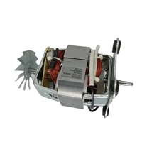 Moteur électrique 8830 à grande vitesse 21000 tr/min 500-700W mélangeur universel à courant alternatif monophasé 230V/220V/110V Volta anti-déflagrant