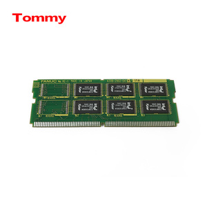 FANUC บอร์ดวงจร PCB สำหรับการ์ดดอร์เตอร์ A20B-2902-0411 A350-2902-T416 - Product Image 1