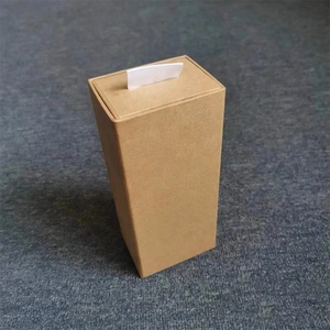 Thân Thiện Với Môi Tùy Chỉnh In Kraft Hộp Quà Tặng Tái Sử <span class=keywords><strong>D</strong></span>ụng Ngăn Kéo Hộp Bao Bì Cho Thực Phẩm Đặc Sản Cho Các Thương Hiệu Bán Lẻ - Product Image 4