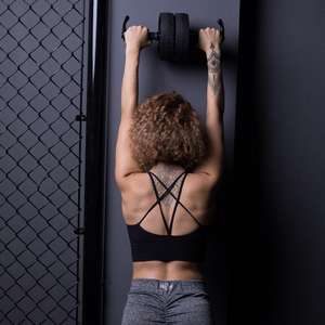 Innstar nouvelle vente chaude rouleau abdominal roue unique Ab entraînement estomac Abs roue exercice - Product Image 6