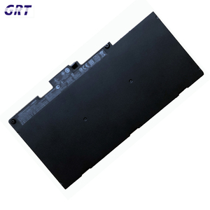 แบตเตอรี่แล็ปท็อปขายส่งสำหรับ HP EliteBook 745 G3 840 G2 G3 850 G3 ZBook 15u G3 CS03XL - Product Image 4