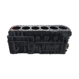 Bloque de Cilindros Corto OEM 4T1683 para Camión de Reparto Local Pequeño, Cárter Diésel para Carga de Corto Recorrido - Product Image 1