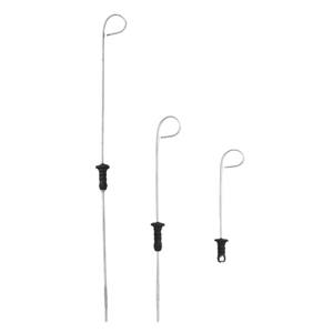 High-Horsepower 6-Cylinder Tractor 554-904 Oil Dipstick for 4105/4108 Engine <b>Gauge</b> Product - Product Image 5