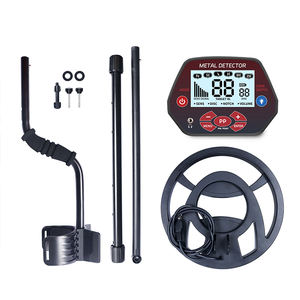 Gtxultra ultra yüksek hassasiyet Sri Lanka Metal dedektörü altın ve rus Gpz 7000 800 garrett Metal dedektörü altın - Product Image 5