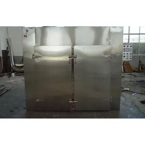 Commercial DWT button control Vegetable Dehydration Dryer for Fresh Fruit