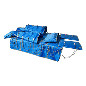 Prix promotionnel 3-en-1 : Technologie de vide multifonctionnelle pour la gestion corporelle globale, la relaxation musculaire et la réduction de l'inflammation - 10 paires - Product Image 6