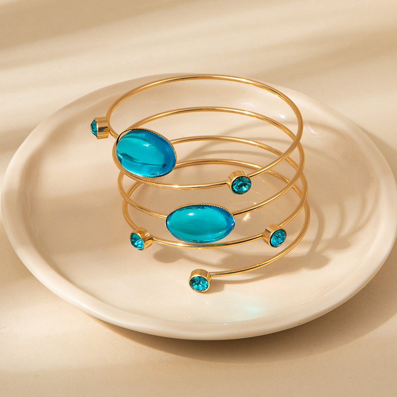 L533-2 gold-blue