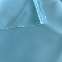 Tissu de doublure en taffetas de polyester 190T