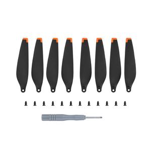 Elica a 8 pz/set per DJI Mini <span class=keywords><strong>3</strong></span> Drone 6030F pala di elica, ala a basso rumore con cacciavite - Product Image 2