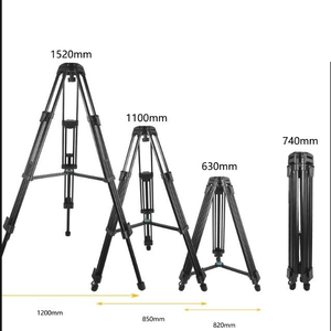 YITAI <span class=keywords><strong>Tripod</strong></span> portabel, dudukan <span class=keywords><strong>Tripod</strong></span> kamera Video Digital, Film Studio foto, <span class=keywords><strong>Tripod</strong></span> portabel, paling populer, peralatan fotografi profesional - Product Image 2