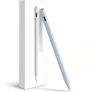 Lápiz capacitivo activo para <span class=keywords><strong>ipad</strong></span>, bolígrafo con rechazo de Palma e inclinación, boldo y remoto, fotografía, <span class=keywords><strong>precio</strong></span> de fábrica, de fábrica - Product Image 1