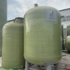Réservoir de stockage haute pression de 20 m³ pour hydrogène, services de cintrage et de découpe sur mesure - Product Image 2