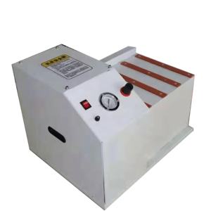 Machine de profilage et de coupe d'angle G&A Woodworking avec pompe 680KW 220V, outil de chanfreinage de bureau pour l'amélioration de l'habitat - Product Image 2