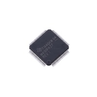 Microcontrolador MUC Ic Chip MSP430F427IPMR LQFP-64(10x10)