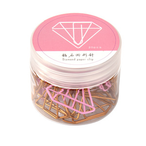 2025 nuova carta di cancelleria per <span class=keywords><strong>la</strong></span> scuola creativa grazioso segnalibro rosa pink paperlabbra da 20 pezzi - Product Image 5