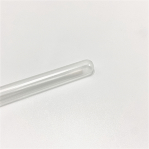 Kit di Trasporto Individuale per Tampone Senza Supporto per Laboratorio - Product Image 2