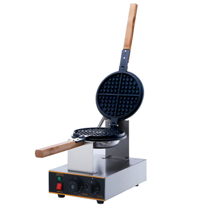 XC-HFM 4 rejilla máquina de aperitivos mango de madera de Baker de aparatos eléctricos de horno - Product Image 1