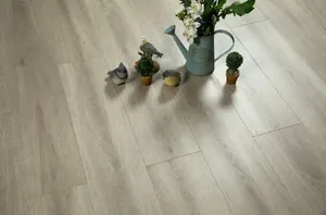 Suelo de madera de diseño plano natural al mejor <span class=keywords><strong>precio</strong></span>/suelo de madera dura interior multicapa de tres capas - Product Image 3