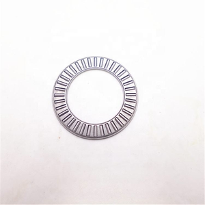 Axial <b>Thrust</b> Cylindrical <b>Roller</b> <b>Bearing</b> 81207M Heavy Duty 81207-M 35*62*18mm - Product Image 3