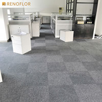 New Model House Office Rugs Area Living Room Mats Fluffy Cut Pile Polypropylene Eco-Friendly Water Resistant Carpets and Rugs