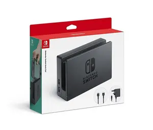 For Dock Nintendo Switch DOCK SET Original NS SWITCH DOCK SET