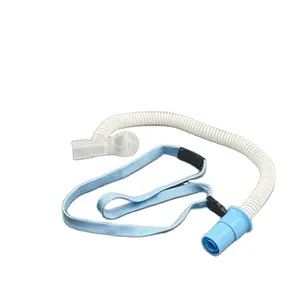 disposable High Flow Tracheostomy Cannula different size