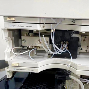 In den USA Hergestelltes Flüssigchromatographie-UHPLC-System Flüssigchromatograph-Instrument für Labore - Product Image 5