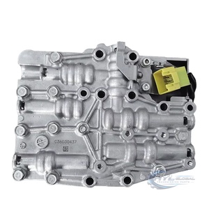 Cuerpo de Válvulas de Transmisión <span class=keywords><strong>CVT</strong></span> TR580 Remanufacturado 31825AA050 Sin Función Start-Stop para <span class=keywords><strong>Subaru</strong></span> Forester <span class=keywords><strong>XV</strong></span> - Product Image 4