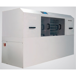 Machine à décapage de films pour circuits imprimés, équipement scolaire de laboratoire pédagogique, formation professionnelle en technologie - Product Image 1