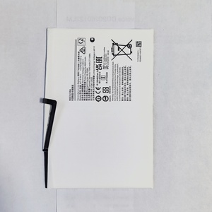 For Samsung Galaxy Tab A9 Plus 11.0 SM-X210 Replacement <b>Battery</b> EB-BX210ABY Tablet Built-in <b>Batteries</b> A9+ 2023 X210 X216 Tablet - Product Image 6
