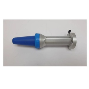 Kit de préhenseur adaptable <span class=keywords><strong>FESTO</strong></span> 100% original pour robots DHEF-20-A-RA50 8210811 Kit de préhenseur adaptable pour robots - Product Image 2
