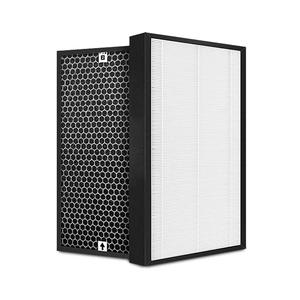 ชุดกรองอากาศ Fz-D70df ไส้กรองถ่านกัมมันต์ Kc-D70 Kc-70e2 Kc-E70 Kc-70e1เหมาะสำหรับ Fz-D70hf ที่แหลมคม - Product Image 2