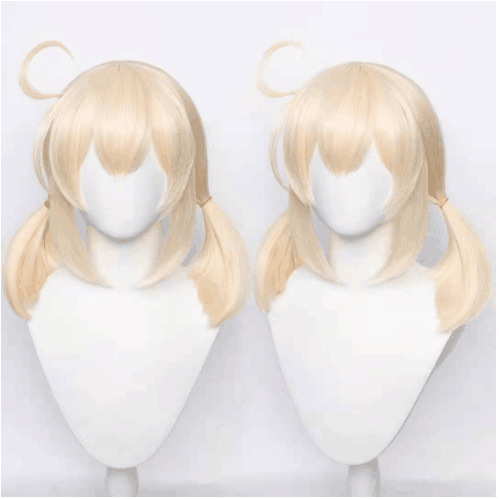 Klee Wig