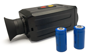 Telémetro Láser Táctico de Mano, Medidor de Distancia Láser de 12000m, Telémetro de <span class=keywords><strong>Caza</strong></span> de Largo Alcance de 12km con Alta Precisión - Product Image 3