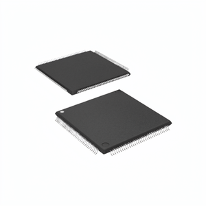 Distributeur agréé Circuits intégrés originaux CI embarqués MCU 16/32 bits 288 Ko FLSH 144LQFP 144 LQFP TMS470R1A288PGETR - Product Image 1