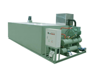 Industrial <strong>Ice</strong> <strong>Block</strong> Making <strong>Machine</strong> 5 Ton Per Day <strong>Ice</strong> <strong>Block</strong> <strong>Machine</strong> 20ton 30ton Ton <strong>Ice</strong> <strong>Block</strong> <strong>Machine</strong> - Product Image 2
