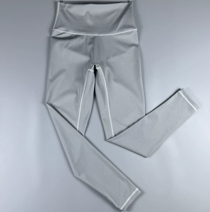 Pantalones de Yoga Personalizados, Elásticos, Transpirables, de Cintura Alta, Control de Abdomen, Suaves como la Mantequilla, Leggings de Yoga para Gimnasio y Entrenamiento - Product Image 3