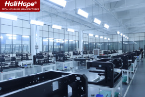 Máquina <span class=keywords><strong>de</strong></span> bordado Industrial <span class=keywords><strong>de</strong></span> sombrero <span class=keywords><strong>de</strong></span> servicio profesional HoliHope Holiauma, máquina <span class=keywords><strong>de</strong></span> bordado <span class=keywords><strong>de</strong></span> ordenador doméstico <span class=keywords><strong>de</strong></span> 2 cabezales, bordado usado - Product Image 4