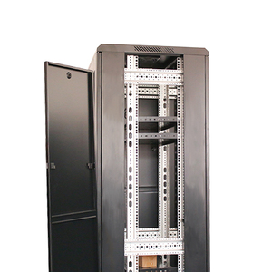 Tại Chỗ Bán buôn sàn Đen Tiê<span class=keywords><strong>u</strong></span> chuẩn 19 inch Studio máy chủ giá 45u tiê<span class=keywords><strong>u</strong></span> chuẩn quốc tế với nhà máy mới nhất - Product Image 3