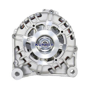 Alternatore compatibile con ROVER 75 I 2.0 CDTi Diesel (KW: 96, CV: 131) dal 02-2003 al 05-2005 KUHNER 301631RI NUOVO - Product Image 1
