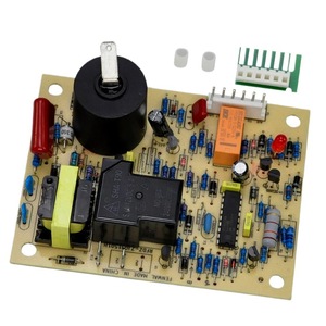 Carte de circuit de commande de cuisinière RV 31501, carte de circuit imprimé de commutateur d'allumage Atwood 33488 33727 31501A - Product Image 5