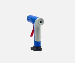 Wholesale Industrial Portable Cordless Hot Glue <b>Gun</b> Pen (200C) 15-Second Rapid Preheat Dual USB-C/Micro Charging Ports - Product Image 4
