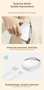 Nuevo equipo de belleza para uso doméstico <span class=keywords><strong>MGT</strong></span>, herramienta Gua Sha ajustable única, 3 niveles, reafirmante DE LA PIEL Facial, popular en todo el mundo - Product Image 5